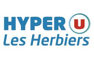 Hyper U Les Herbiers