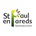 Commune de Saint-Paul-en-Pareds