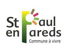 Commune de Saint-Paul-en-Pareds