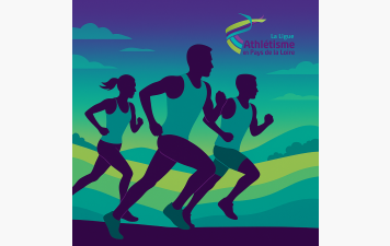 Nouveau calendrier Running 2026