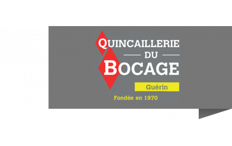 Quincaillerie du Bocage