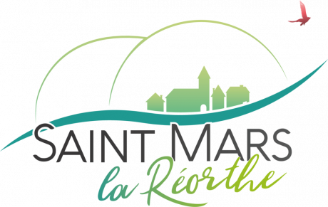Commune de Saint-Mars-La-Reorthe