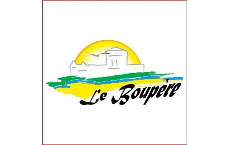 Commune du Boupere