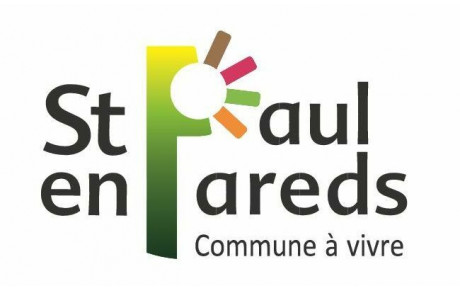 Commune de Saint-Paul-en-Pareds