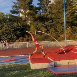 Meeting l'athlétisme c'est l'été, sauvons notre sport