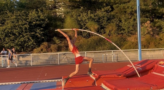 Meeting l'athlétisme c'est l'été, sauvons notre sport