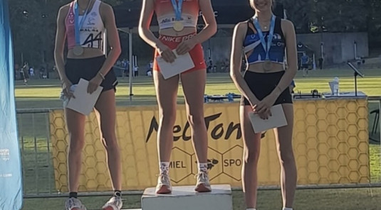 Meeting du Stade Nantais A.C.